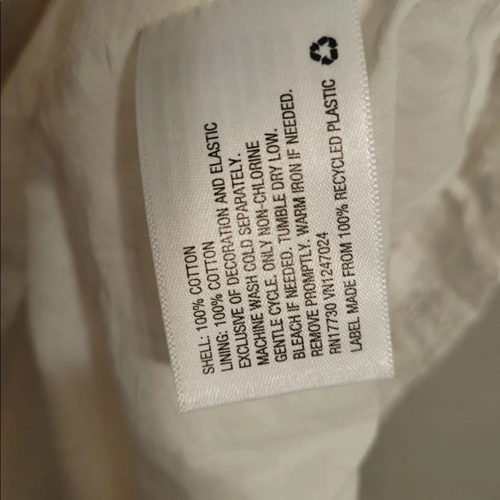 Loveshackfancy X Target. Size S - Picture 6 of 6